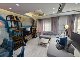 Apartament Me Qera Lux 2+1+2 tek Kopshti Zoologjik (ID B2201418) Tirane