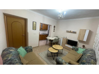 Apartament Me Qera 1+1 Ne Myslym Shyr (ID B211102) Tirane