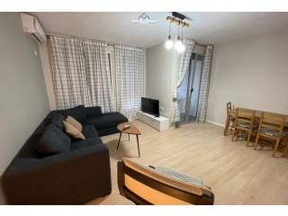 Apartament me Qera 1+1 Tek Ali Demi, qera.,
