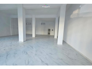 Dyqan Me Qera Tek Ali Demi ( ID BD21767) Tirane