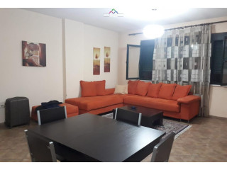 Apartament Me Qera 1+1 Ne Bllok (ID B2101379) Tirane