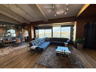 Apartament Duplex me qera 3+1 Tek Liqeni i Thate (ID B230151) Tirane