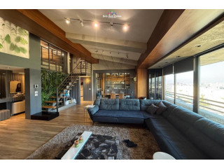 Apartament Duplex me qera 3+1 Tek Liqeni i Thate (ID B230151) Tirane