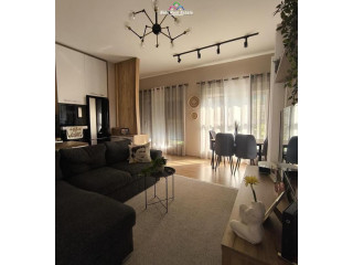 Apartament per Shitje 2+1+Post Parkimi ne Ali Demi (ID B120756) Tirane