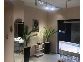 Zyre Me Qera 3+1+2 Tek Selvia (ID BZ2763) Tirane