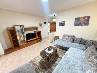 Apartament Me Qera 1+1 Tek Pazari i Ri (ID B211400) Tirane
