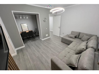 Apartament Me Qera 1+1 Tek Pazari i Ri, qera.,