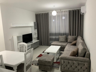 Apartament Me Qera 2+1 Ne Don Bosko (ID B2201637) Tirane