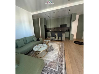 Apartament Me Qera 2+1+Post Parkimi tek Kompleksi Delijorgji (ID B2201639) Tirane