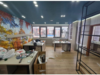 Zyre Me Qera 2+1 Tek Rruga e Kavajes (ID BZ2768) Tirane