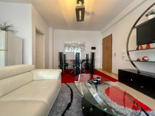APARTAMENT 1+1 ME QIRA FRESK 400 EURO
