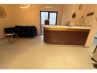 Apartament Per Shitje 3+1+2 Tek Selvia (ID B130107) Tirane