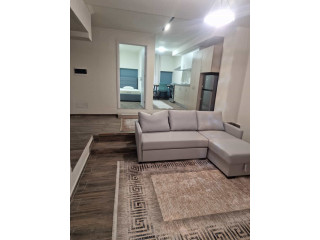 Apartament Me Qera 2+1 Tek Stacioni i Trenit (ID B2201642) Tirane