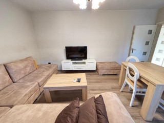 Apartament Me Qera 1+1 Tek 21 Dhjetori (ID B211402) Tirane