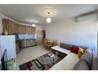 Apartament Me Qera 1+1 Ne Yzberisht, qera.,.,