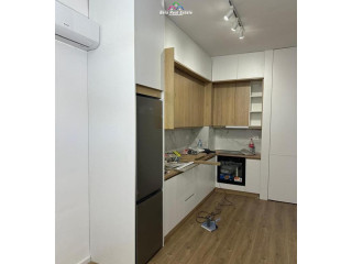 Apartament Me Qera 1+1 Ne Ali Dem,qera.,.,