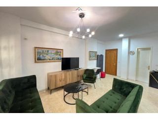 Apartament me qera 2+1+2 Tek Komuna E Parisit,qera,qera.
