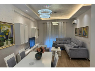 Apartament 2+1 Me Qera Tek Rruga e Kavajes,qera.,.,.