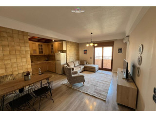 Apartament Per Shitje 1+1+ Garsioniere Ne Qender (ID B120761) Tirane