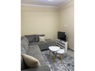 Vile Me Qera 1+1 Ne Laprake ( ID BV22540) Tirane