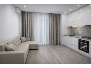 Apartament Me Qera 1+1 Ne Astir (ID B2101388) Tirane