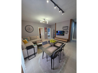 Apartament Me Qera 2+1 Tek Kodra e Diellit (ID B2201648) Tirane