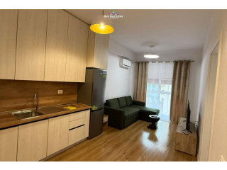 Apartament Me Qera 1+1 ne Ali Dem (ID B2101389) Tirane