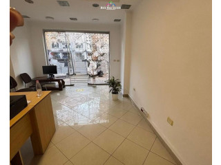 Dyqan Me Qera Ne Ali Dem (ID BD21773) Tirane