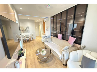 Apartament Me Qera 1+1 Tek Garden Building (ID B2101394) Tirane