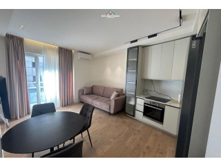 Apartament Me Qera 1+1 Tek Prane Cassa Italia (ID B2101391) Tirane