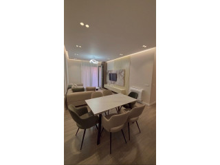 Apartament Me Qera 2+1 Prane Teg (ID B2201651) Tirane