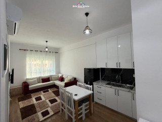 Apartament Me Qera 1+1 Ne Ali Dem (ID B2101399) Tirane