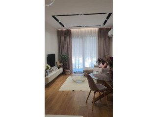 Apartament Me Qera 1+1 Tek Ish-Parku i Autobuzave (