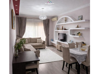 Apartament Me Qera 1+1 Ne Don Bosko (ID B2101402) Tirane
