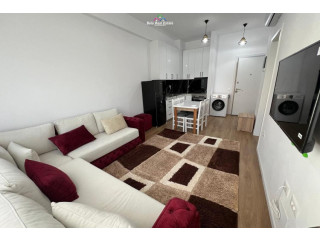 Apartament Me Qera 1+1 Ne Ali Dem,qera.,.,,.,
