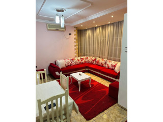 Apartament Me Qera 2+1 Tek 21 Dhjetori (ID B221279) Tirane