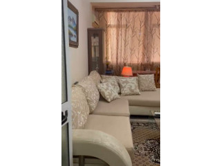 APARTAMENT 1+1 ME QIRA RR. KAVAJES 500 EURO