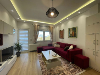 Apartament Me Qera 2+1 Tek Kopshti Zoologjik (ID B2201664) Tirane