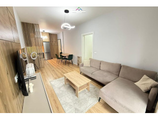 Apartament Me Qera 1+1 Tek Garden Building (ID B2101407) Tirane