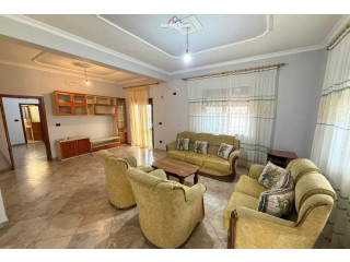 Vile Me Qera 2+1 Tek Kodra e Priftit ( ID BV22545) Tirane