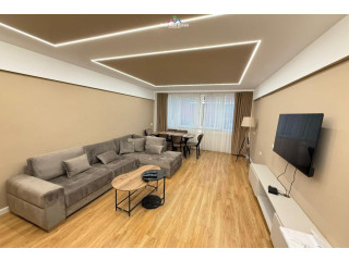 Apartament\Duplex 2+1+2 me qera ne Qender (ID B2201666) Tirane
