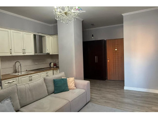 Apartament Per Shitje 1+1 Prane Kompleksit Delijorgji (ID B110511) Tirane