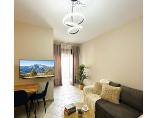 Apartament Me Qera 1+1 ne Qender,qera.,.,