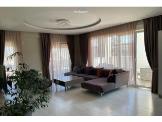 Apartament Me Qera 3+1+2+Post Parkimi tek Liqeni i Thate, qera.,.,