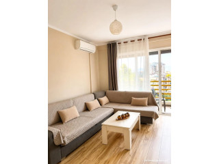 Apartament Me Qera 1+1 Tek Dritan Hoxha (ID B2101409) Tirane.,.,.,.,.,;.,./.,/.,