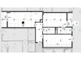 Apartament Ne Shitje 2+1 Tek Fusha e Aviacionit (ID B120767) Tirane