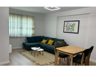 Apartament Me Qera 1+1 Tek 5 Maji,qera.,.,