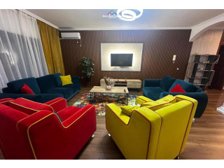 Apartament Me Qera 2+1 Tek Myslym Shyri,qera.,.,