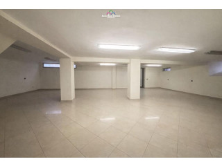 Dyqan duplex Me qera tek Stacioni i Trenit (ID BD21777)Tirane