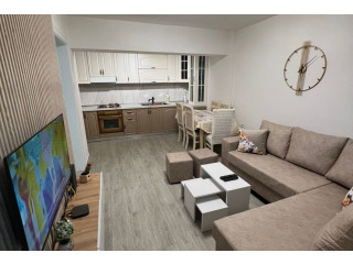 Apartament Me Qera 2+1 Ne Bllok ,qera.,.,.,qera